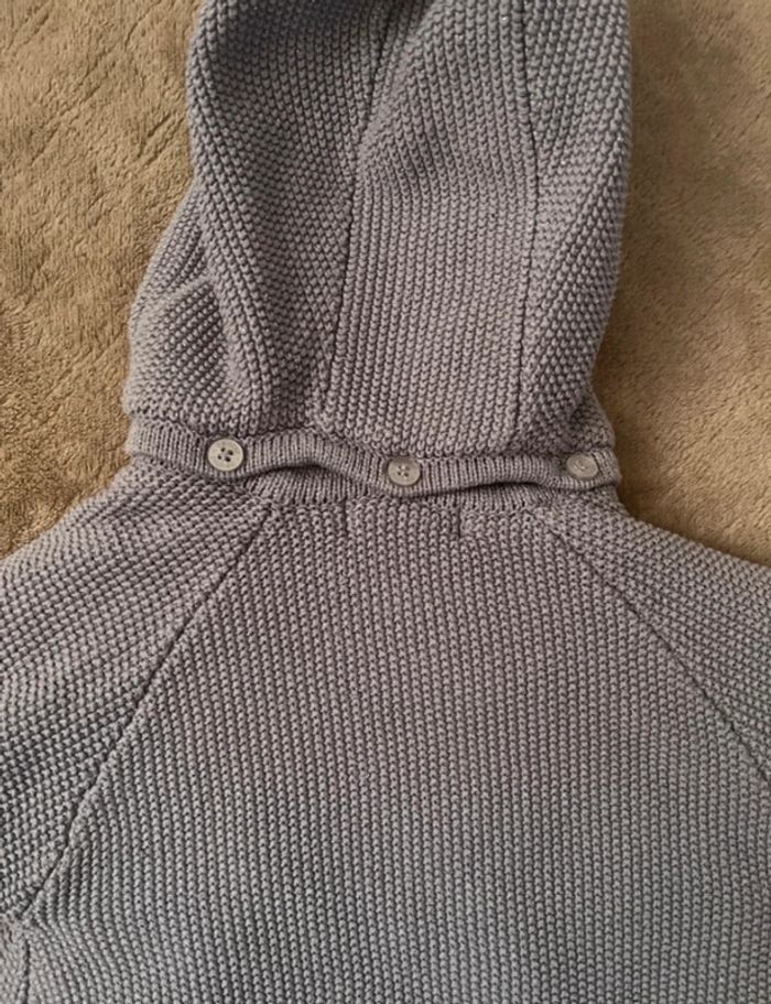 Veste polaire fille - photo numéro 9