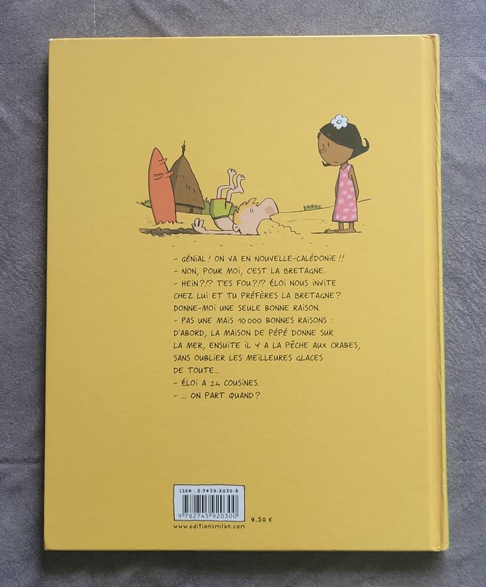 Rémi Tome 3 - La Confiance Revient Olivier Balez, Laurent Richard - photo numéro 5