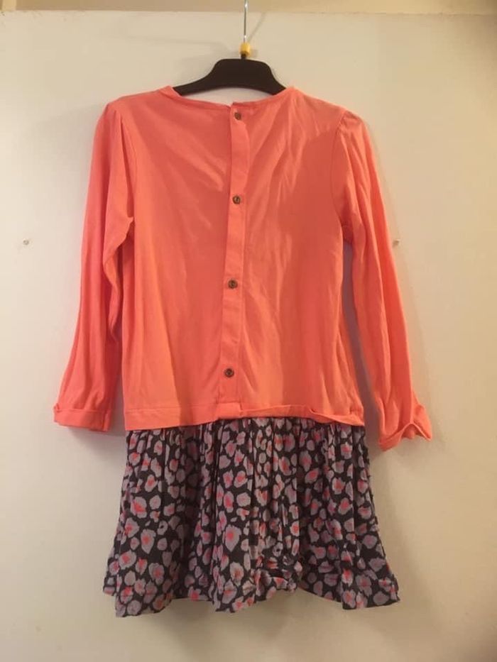 Robe ou Tunique ML Kiabi 4 ans (4€) - photo numéro 3