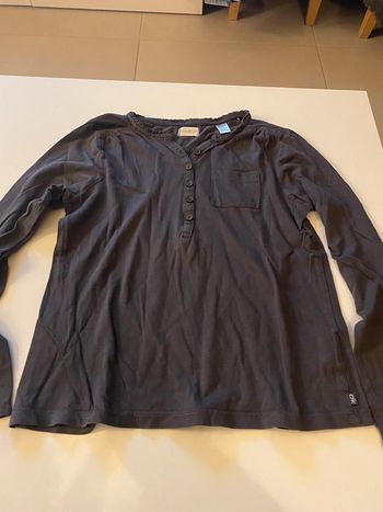 T-shirt ML Okaïdi 10A