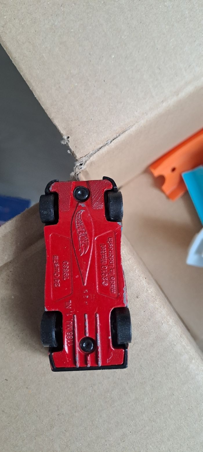 Circuit Hotweels - photo numéro 4