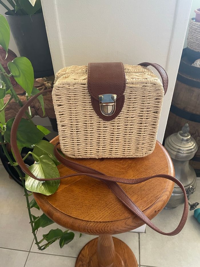Sac bandoulière primark - photo numéro 2