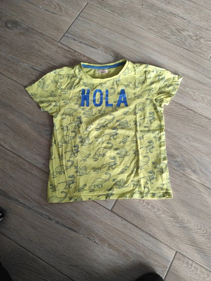 T-shirt 12 ans