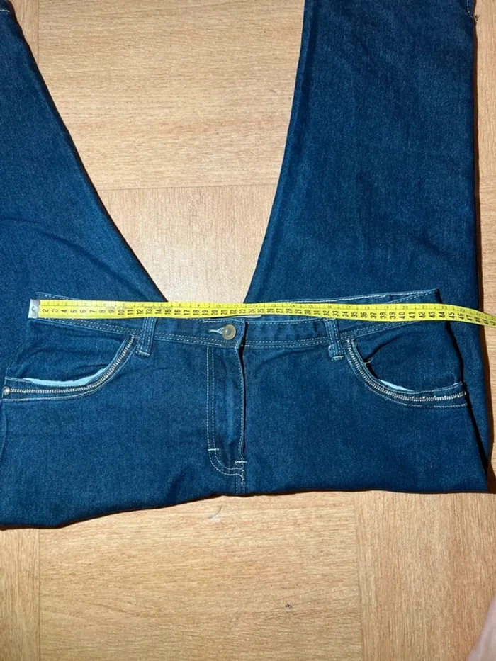 Jeans Via28 - photo numéro 14