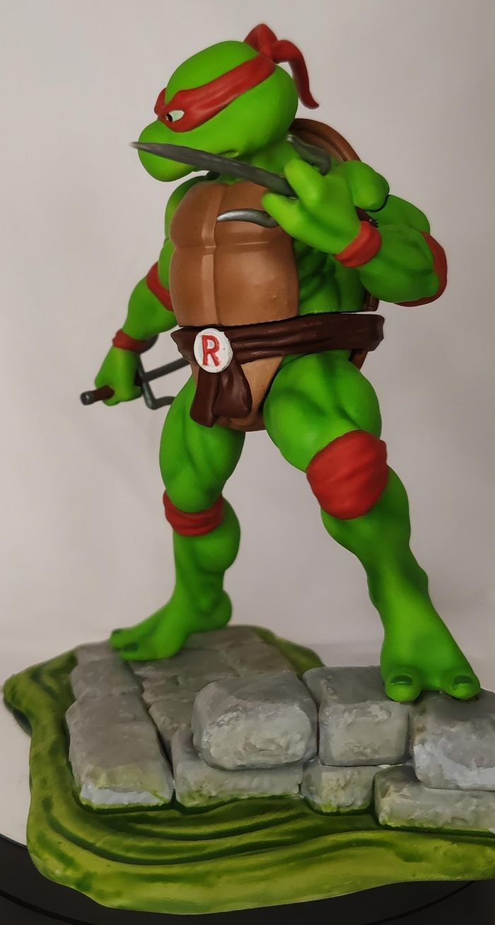 Figurine - photo numéro 4