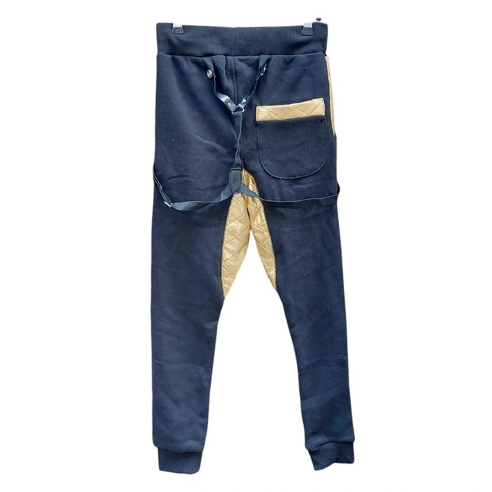 Pantalon neuf fourré polaire XS - photo numéro 2