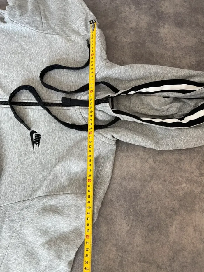 Veste Nike Air - photo numéro 5