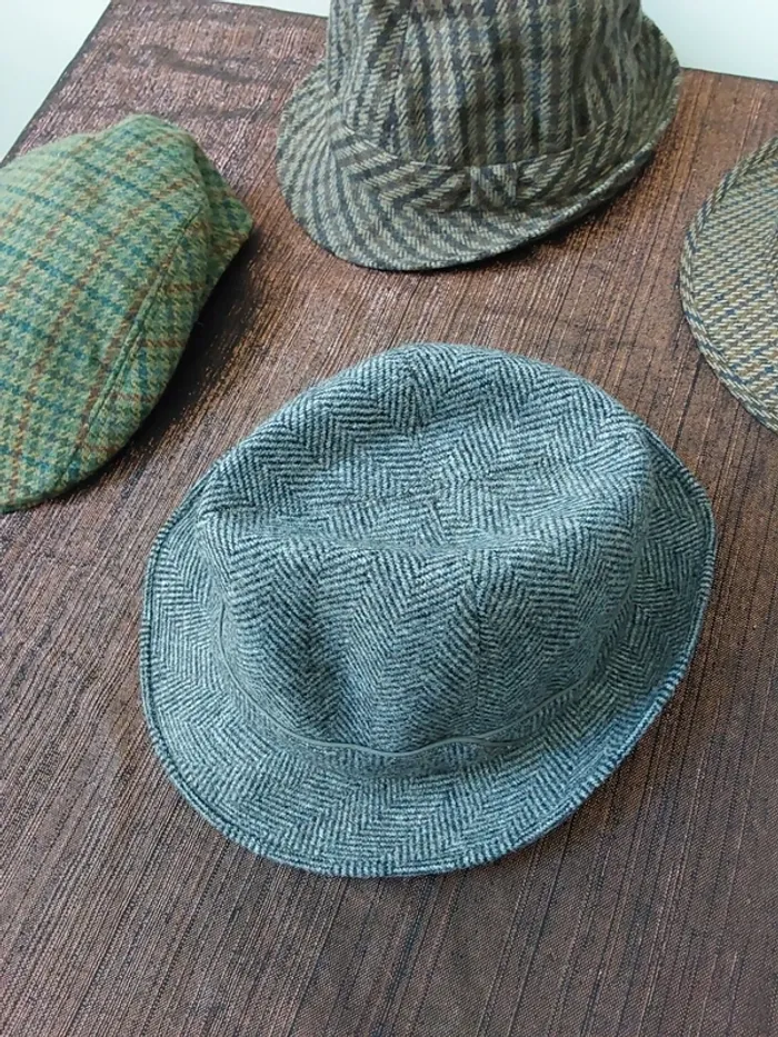 Chapeaux vintage - photo numéro 2