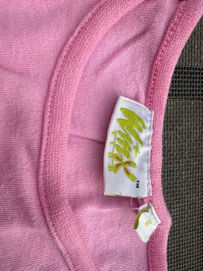 TEE shirt winx - photo numéro 3