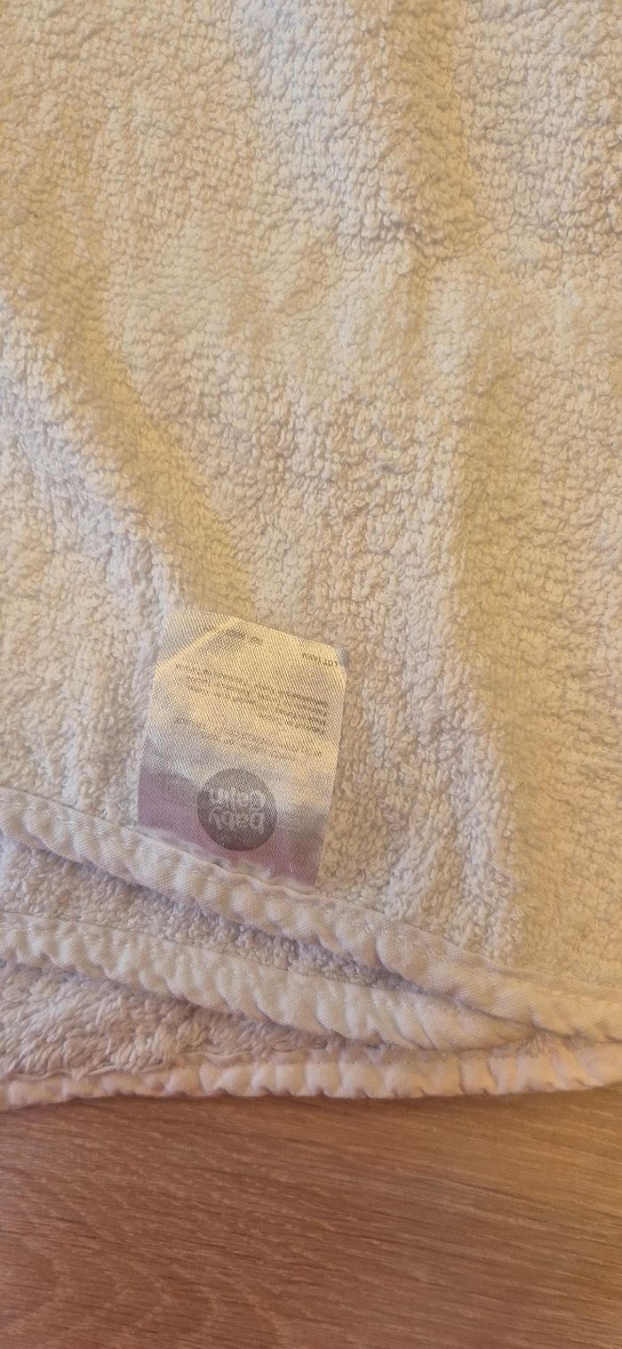 Serviettes pour matelas à langer - photo numéro 3