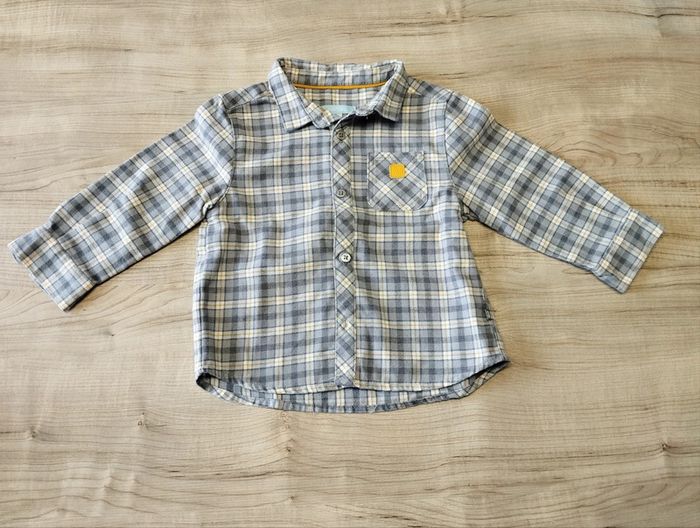 Chemise obaibi - photo numéro 2