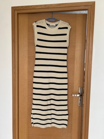 Robe en laine