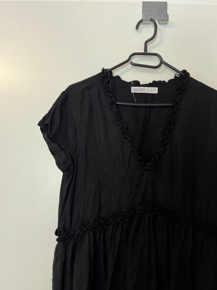 Robe zara - photo numéro 4