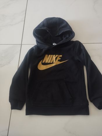Pulls Nike