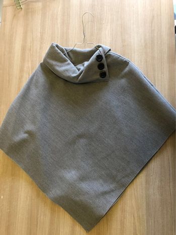 Poncho