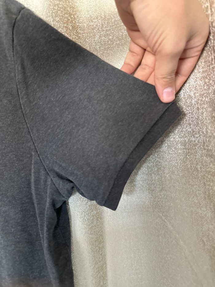 Polo Ralph Lauren homme – noir avec logo rouge – Taille M - photo numéro 6