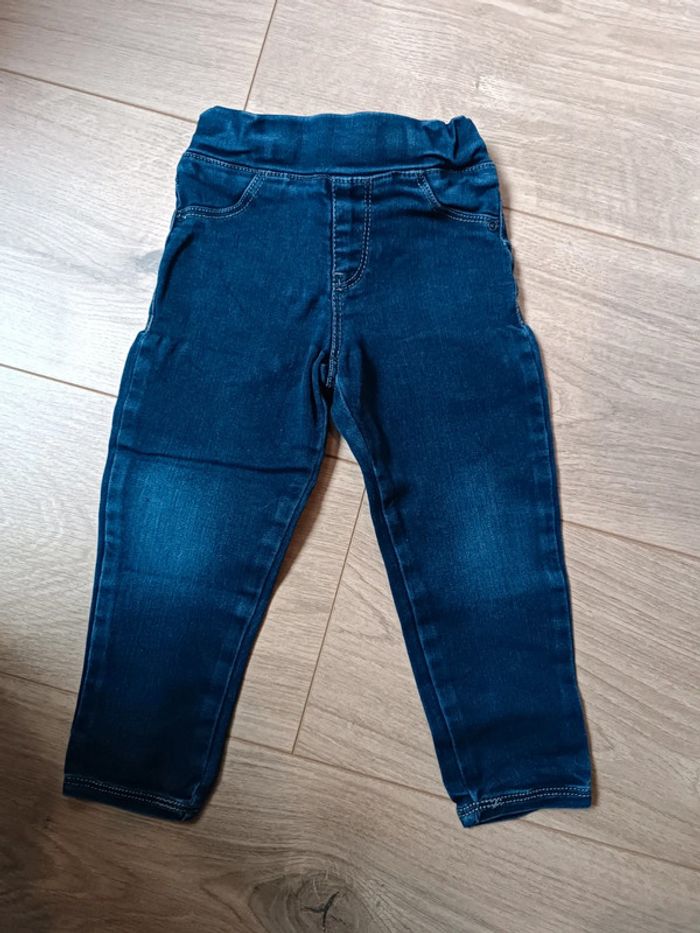 jegging