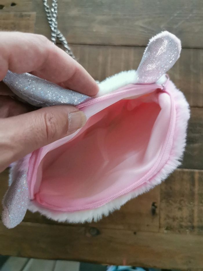Sac licorne - photo numéro 4