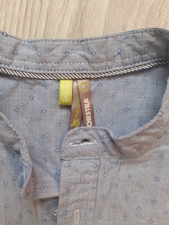 Chemisette - photo numéro 2