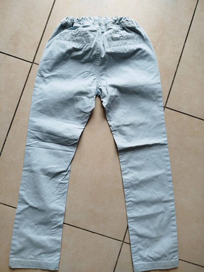 Pantalon tape à l'oeil garçon - photo numéro 4