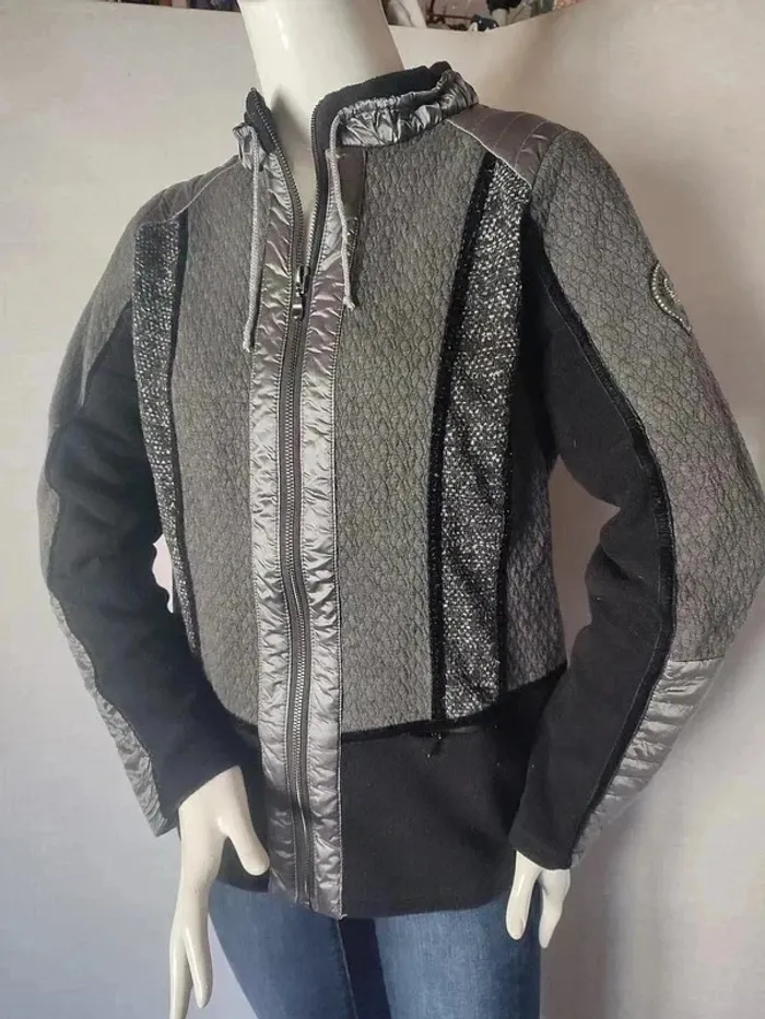 Veste - photo numéro 2