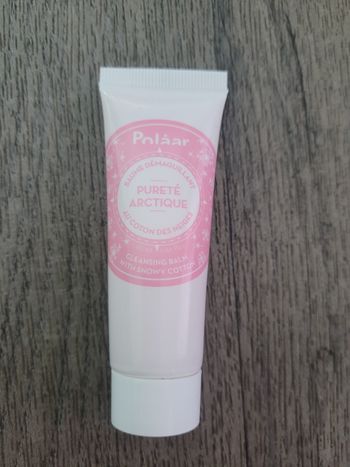 Baume démaquillant Polaar