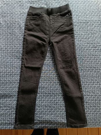 Pantalon garçon 8 ans