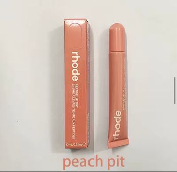 Baume à lèvres teintés RHODE 