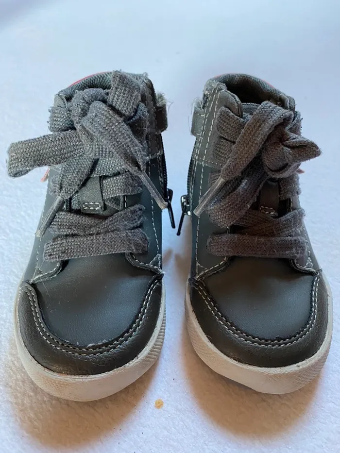 Chaussure Geox - photo numéro 2
