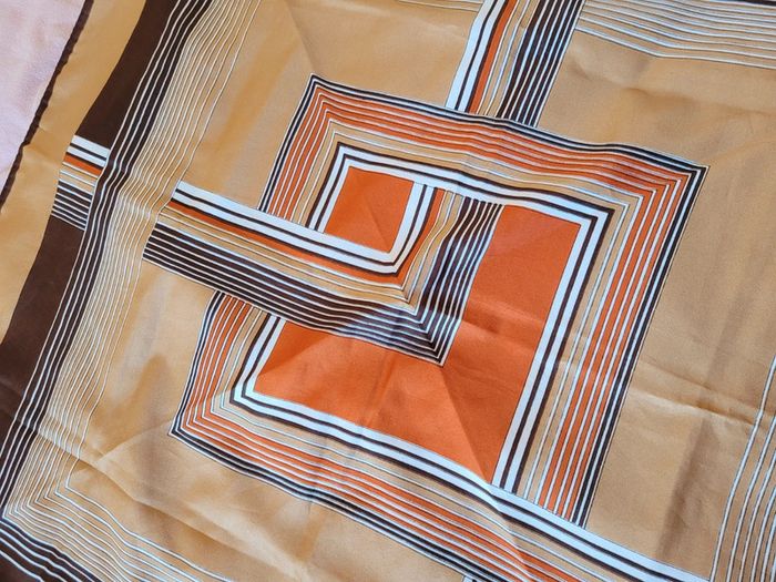Foulard - photo numéro 3