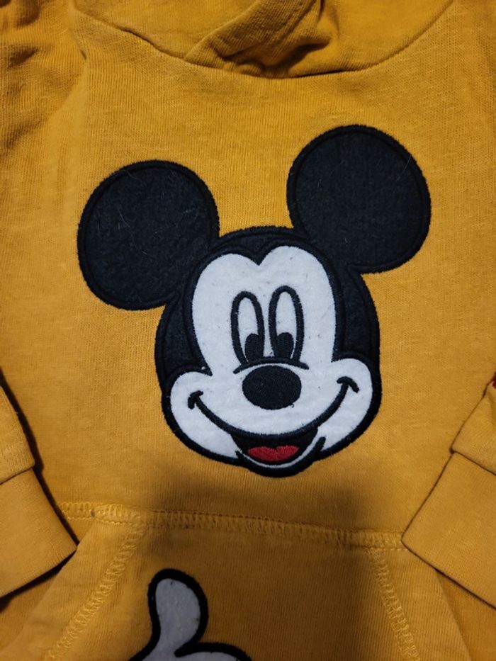 Pull à capuche - photo numéro 3