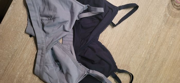 Soutien gorge d'allaitement - photo numéro 8