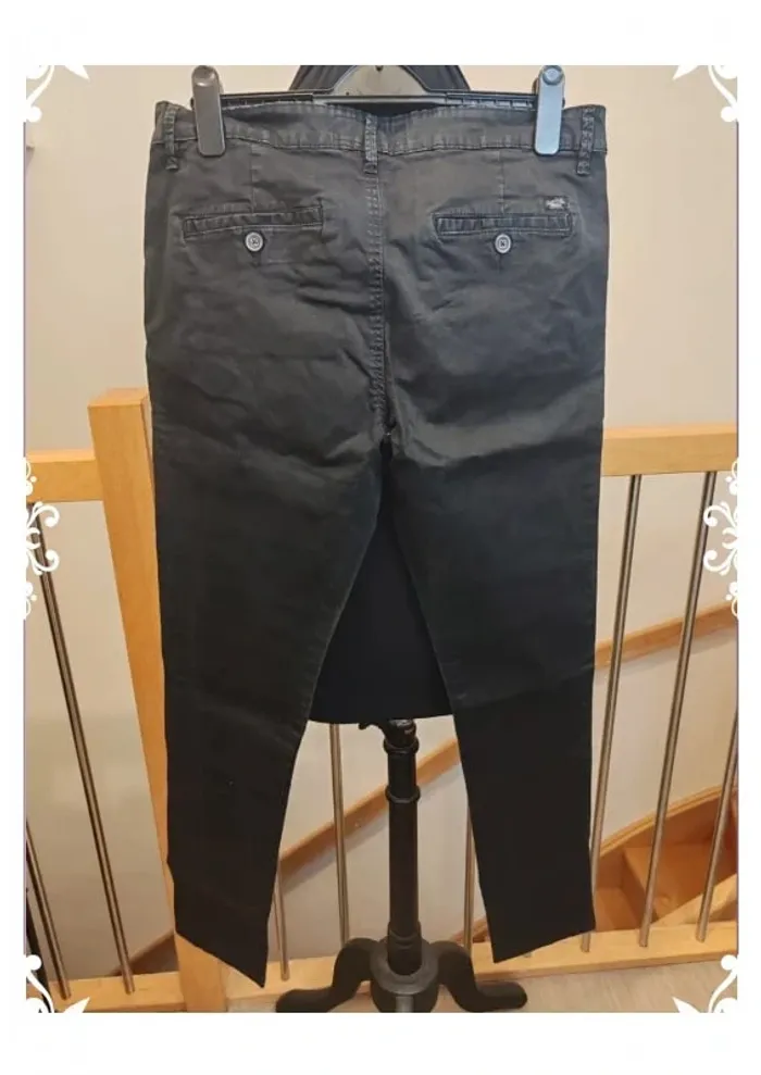 Pantalon smog - photo numéro 2