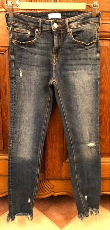 Jeans Zara