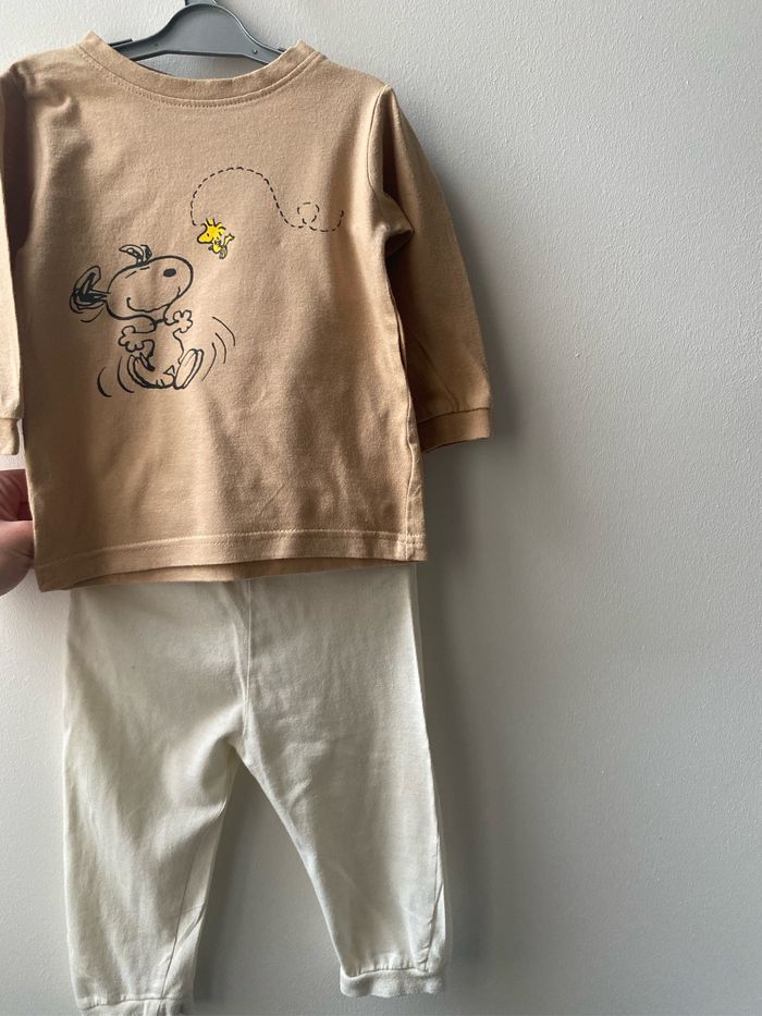 Ensemble pyjama - photo numéro 3