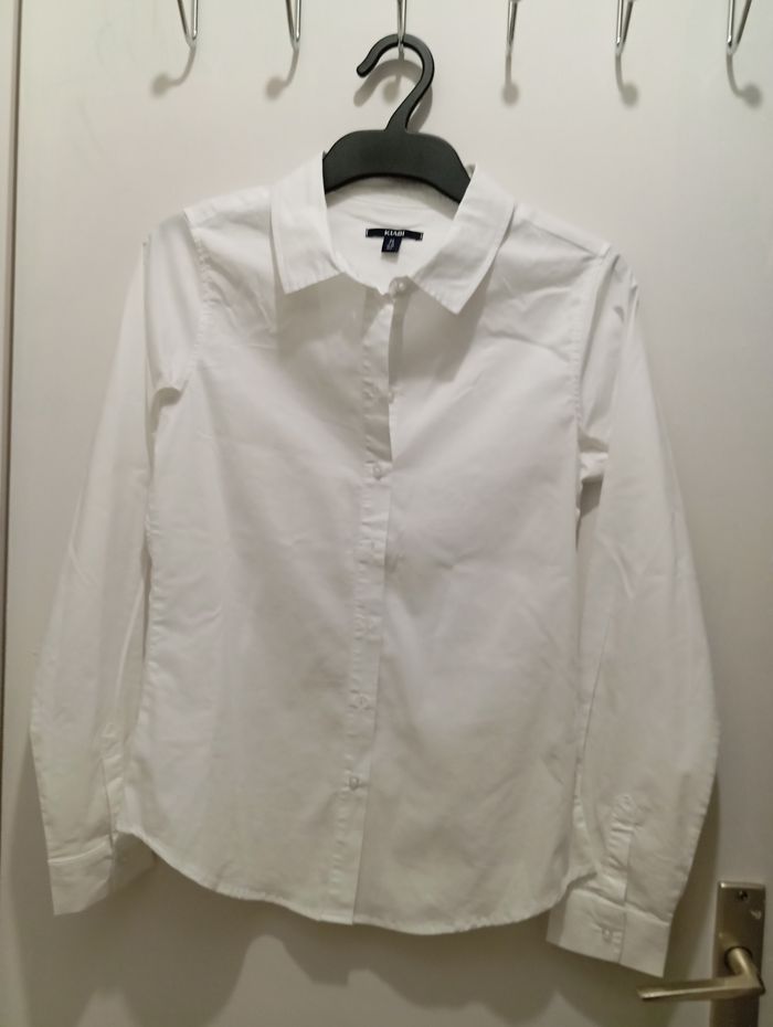 Chemise femme