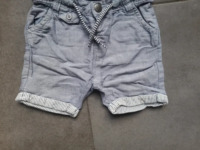 Short - photo numéro 3