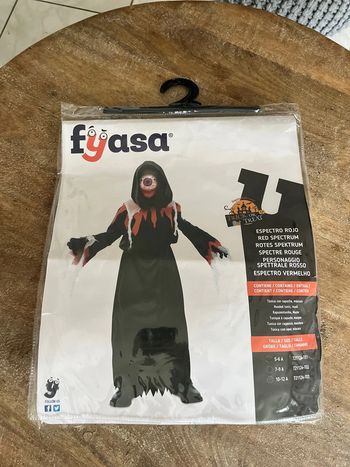 Déguisement cyclope