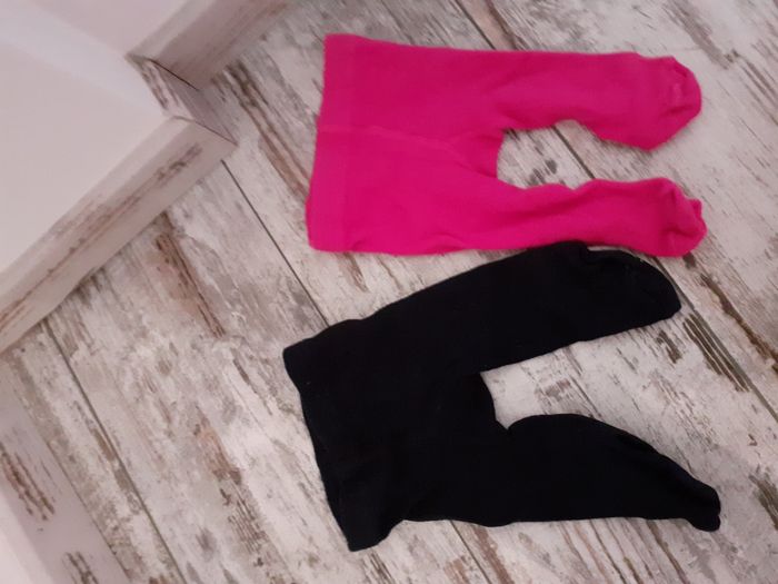 Lot vêtements fille 1 mois - photo numéro 2