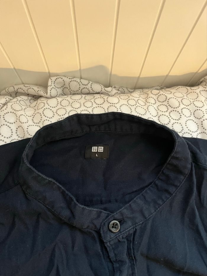 Chemise - photo numéro 4