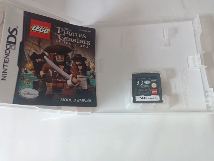 Pirates des Caraïbes - photo numéro 2