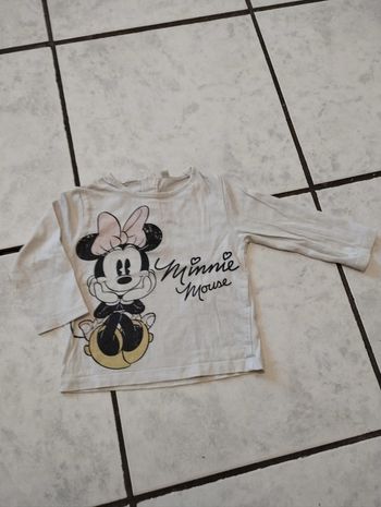 Tee shirts manches longues