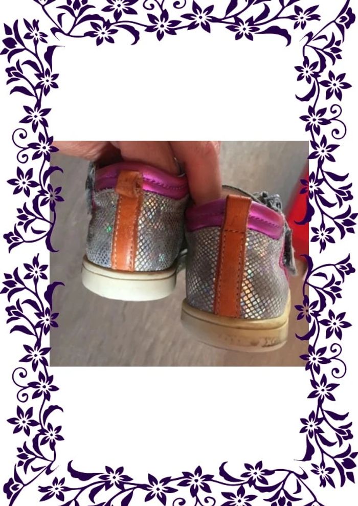 Babybotte 20 - photo numéro 4