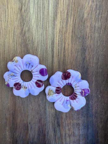 Pampilles interchangeables 