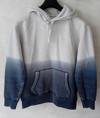 Sweat Hollister à capuche