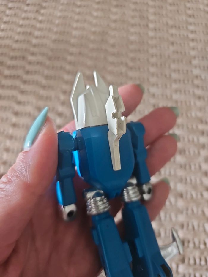 Robot astro giodi - photo numéro 7