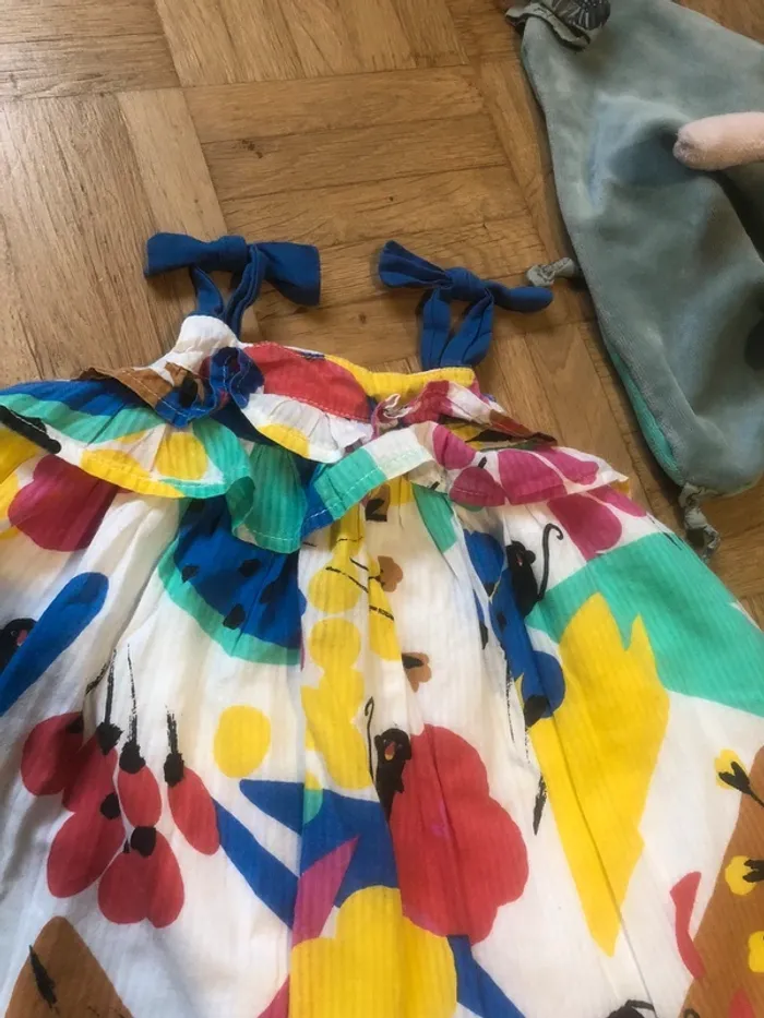 Robe été - photo numéro 2