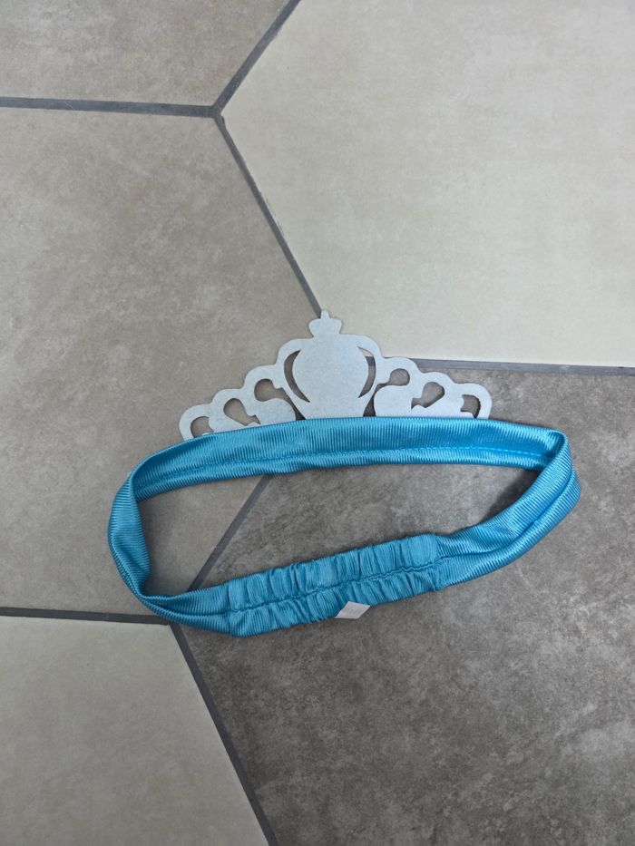 Déguisement princesse 5/6 ans - photo numéro 6