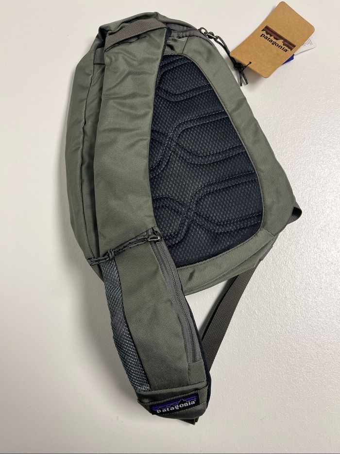 Sac Patagonia atom 8L - photo numéro 3