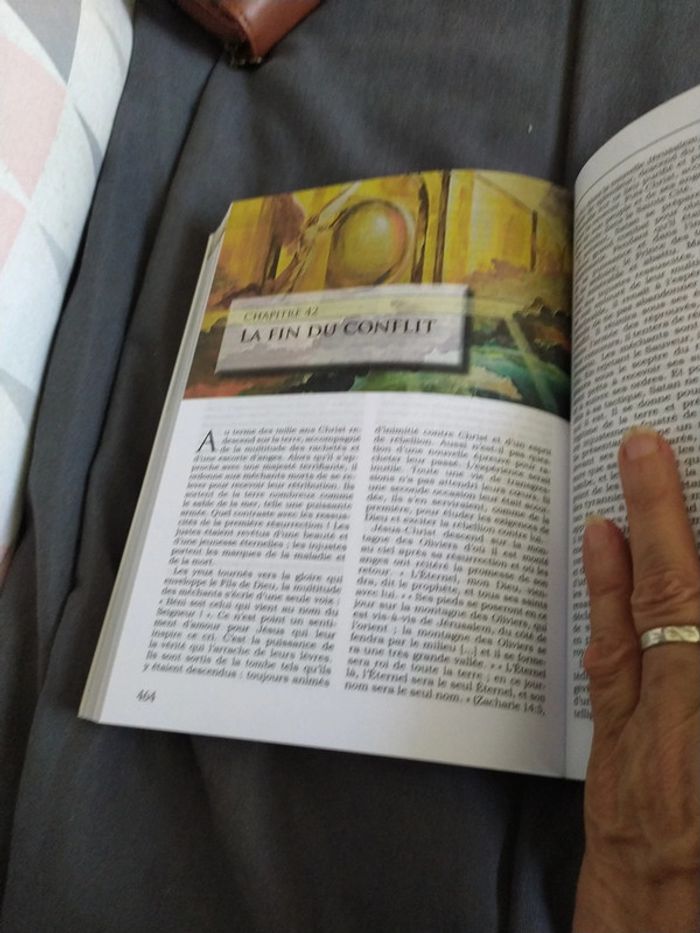 La Grande Controverse - photo numéro 11